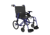 Rehasense ICON 35 BX-LX Wheelchair